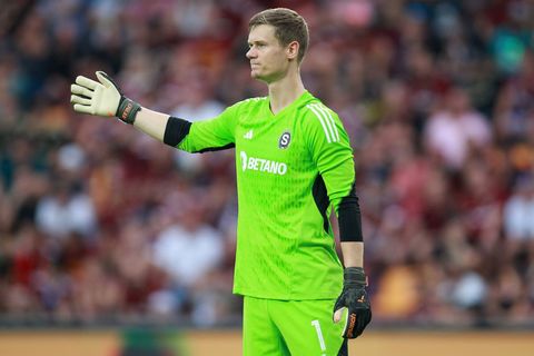 Karviná - Sparta 2:1. Senzace v Karviné, Sparta nezískala na dalekém výjezdu ani bod