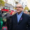 17. listopad 2023, Den boje za svobodu a demokracii, státní svátek, Národní třída