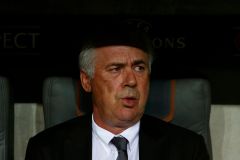 Ancelotti fotbalisty Itálie trénovat nebude, favoritem je teď Mancini
