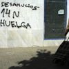 Foto: Evropu zachvátila vlna stávek
