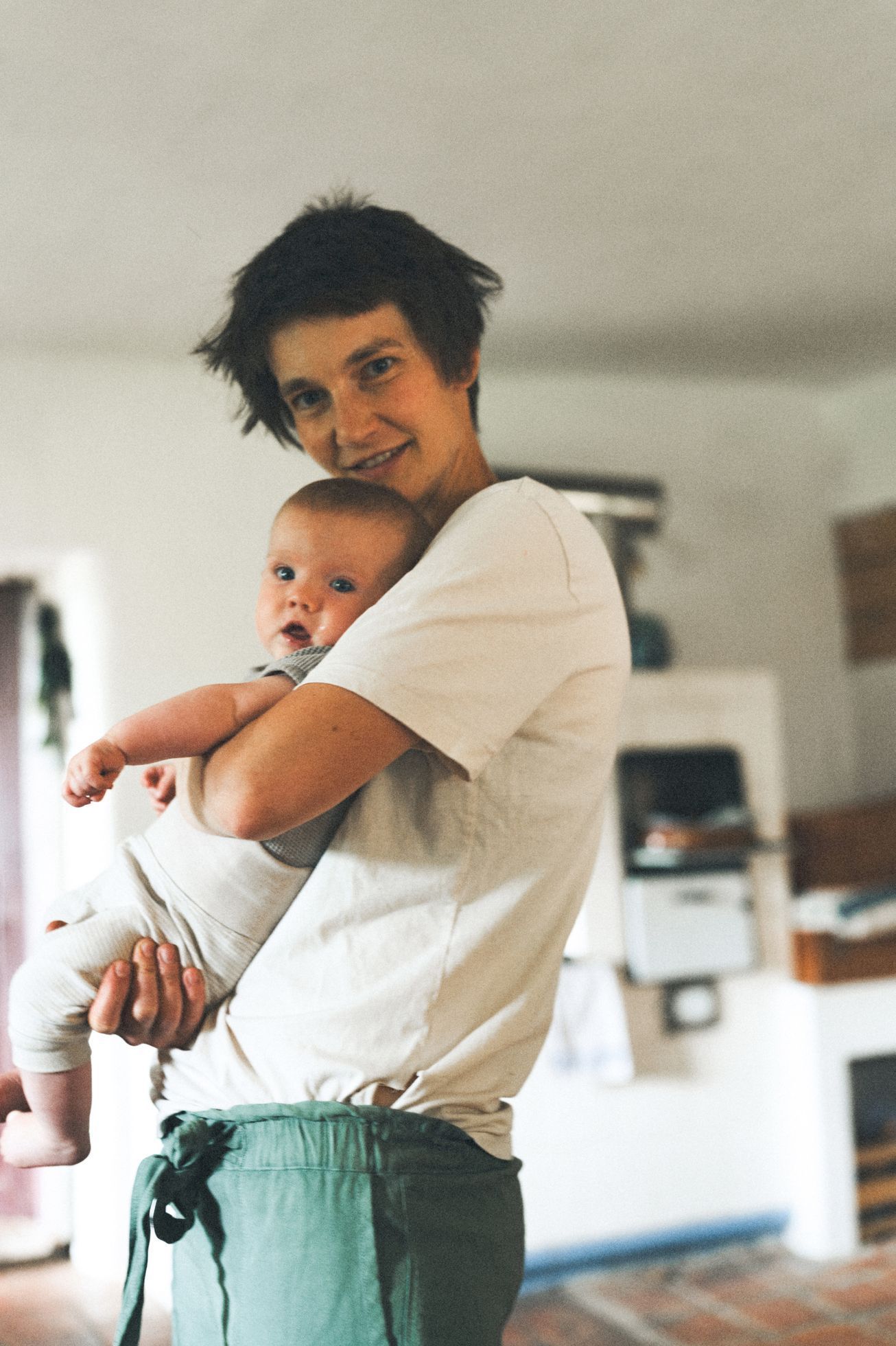 na okraji domov můj, kniha, rodina, bydlení, dům, podnikatel