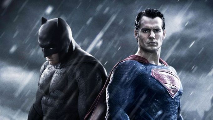 Podívejte se na ukázku z filmu Batman V Superman: Úsvit spravedlnosti