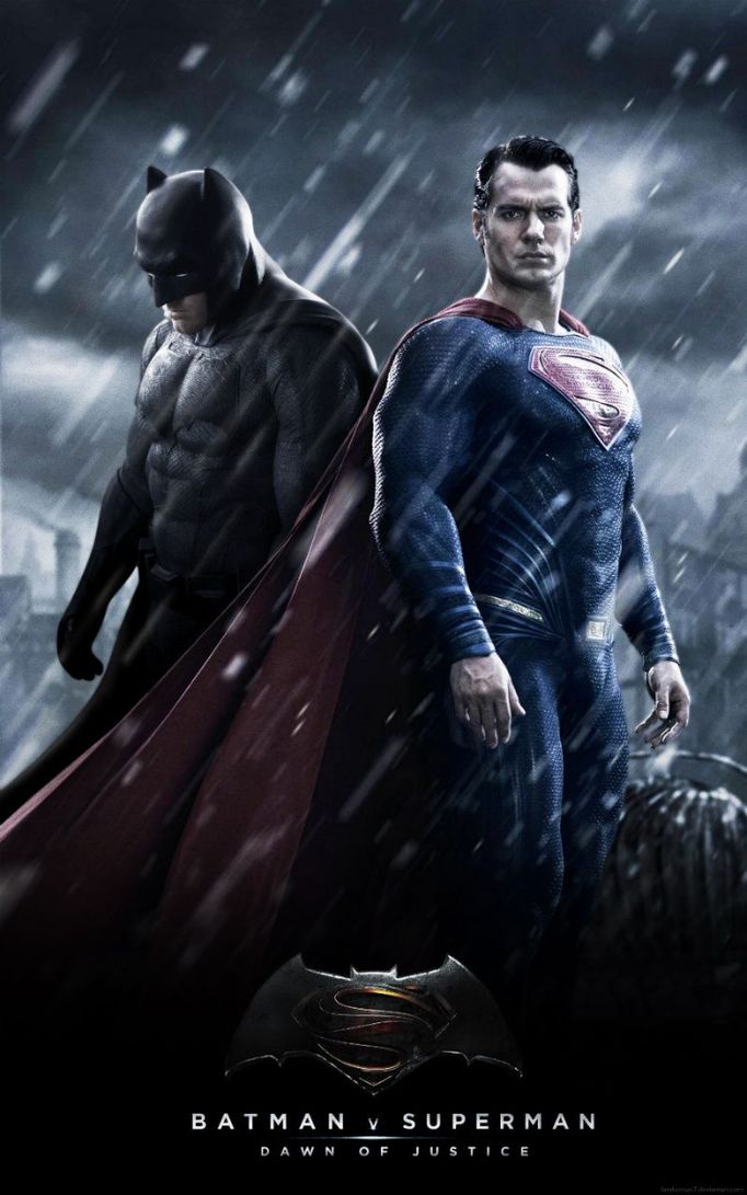 Batman v Superman