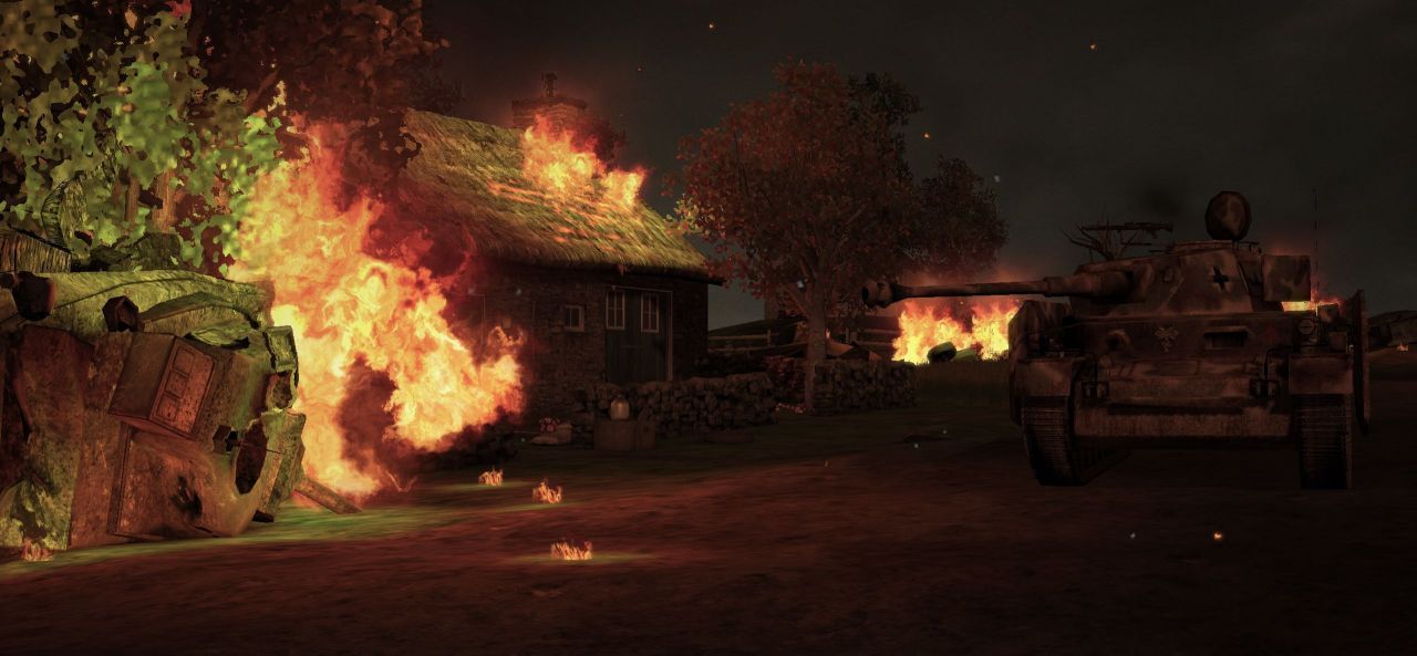 Brothers in Arms: Hell's Highway