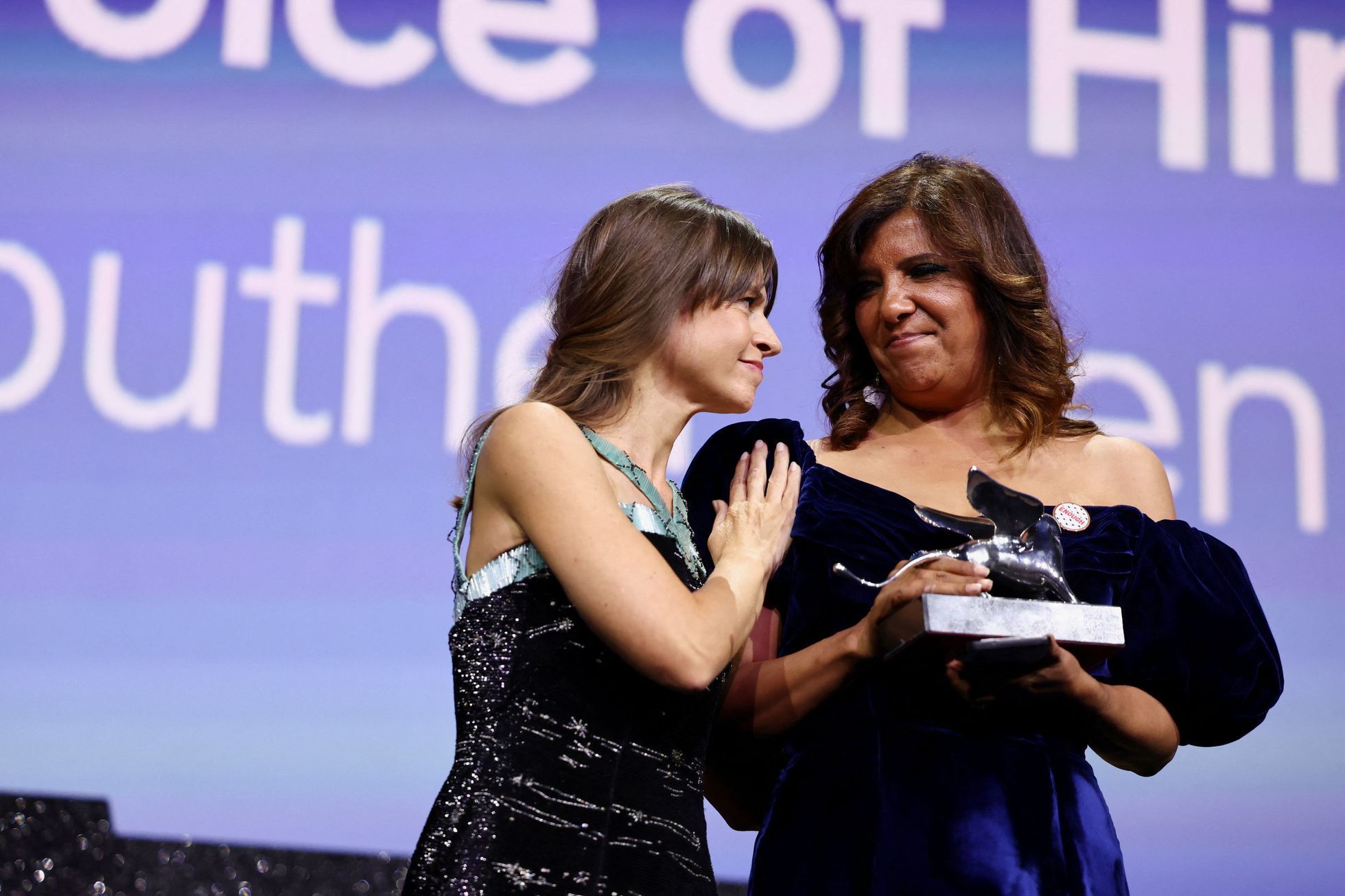 Benátský filmový festival, 82. ročník, filmový festival, Itálie, Benátky, film