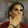 Německo - Portugalsko: Nuno Gomes