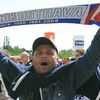 Agresivita fotbalových fanoušků v utkání mezi Spartou Praha a Baníkem Ostrava.