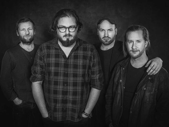 Album Opatruj. je v diskografii Davida Stypky s kapelou Bandjeez čtvrtým počinem a zároveň druhým vydaným po jeho smrti