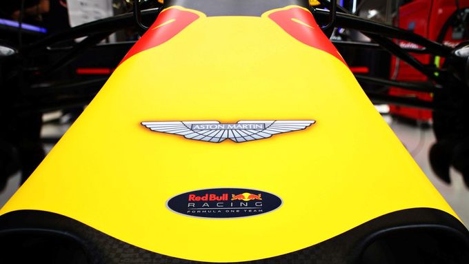 Aston Martin a Red Bull spojí ve formuli 1 svoje síly od roku 2018, jejich spolupráce ale už probíhá přípravou supersportu Valkyrie.