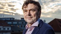 Foto / Pavel Tykač / Ekonomika / Byznys / Investice / Podnikatel