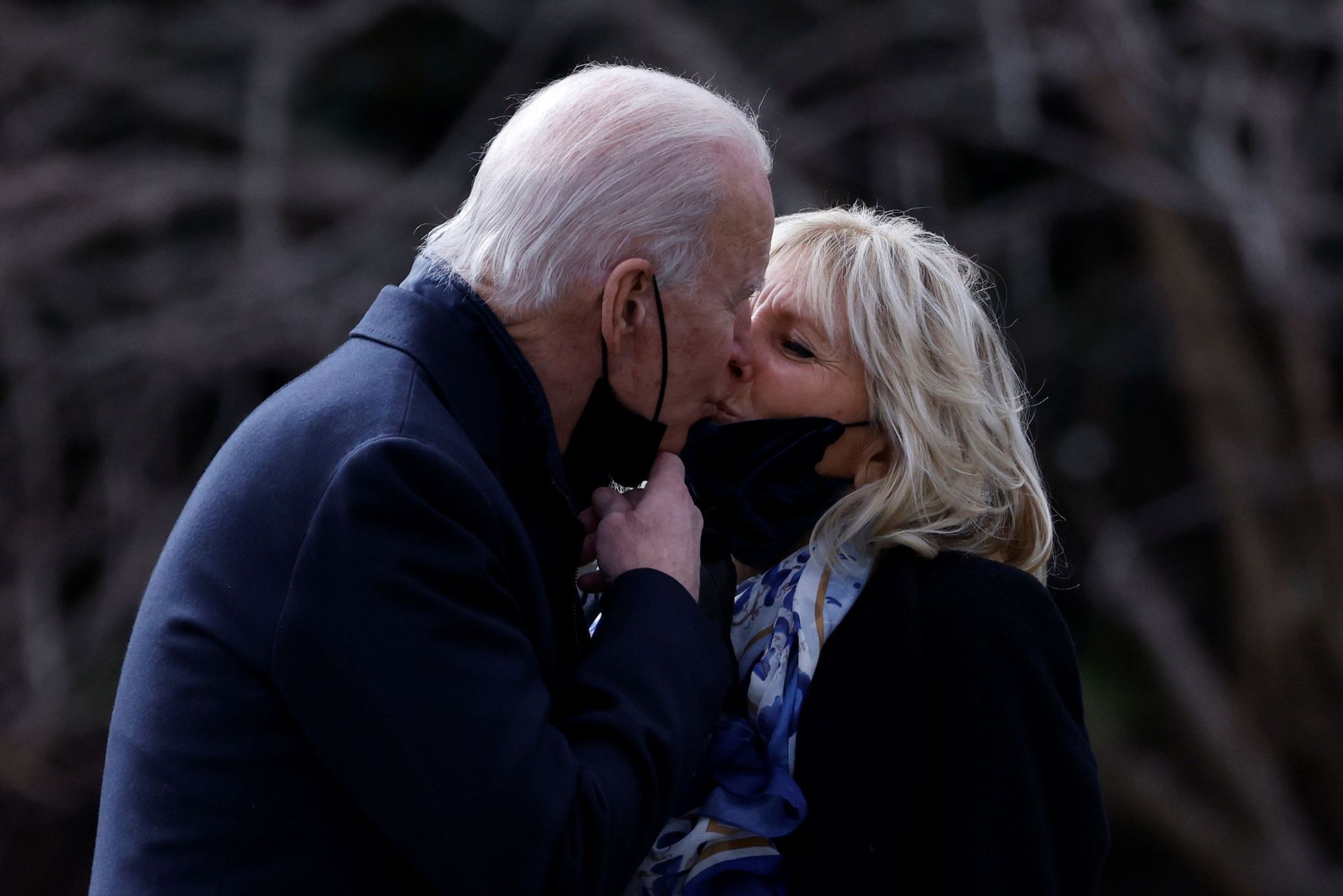 jill biden