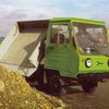 Multicar 25