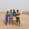 Migranti v saharském Nigeru