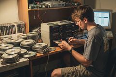 Cracky, cheaty, vypalovačky. Krotitelé bossů vzpomínají, jak se „pirátilo“ za mlada