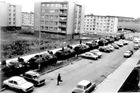 Desetitisícové město hostilo od okupace v roce 1968 až do června 1990 třetí největší sovětskou posádku. Ta měla asi sedm tisíc mužů, přesný počet ale lidé ve městě dodnes nevědí.
