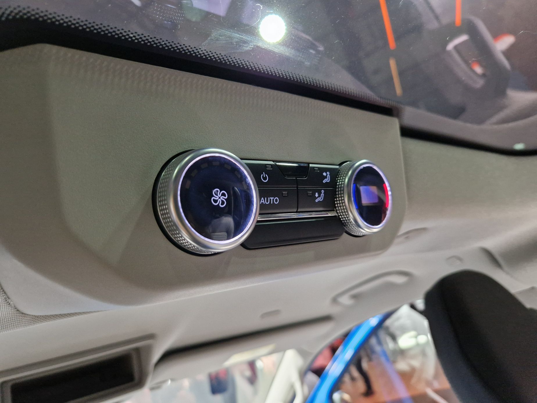Volkswagen Transporter T7 živě Hannover