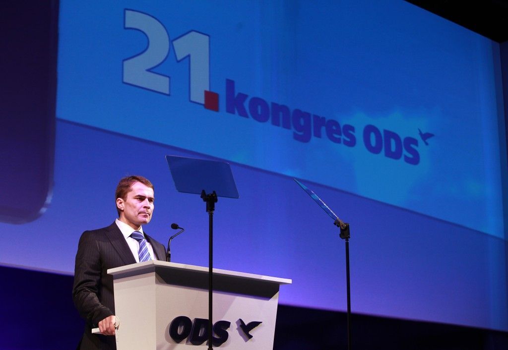 Kongres ODS
