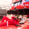 Rallye Monte Carlo 2017: mechanik Citroënu