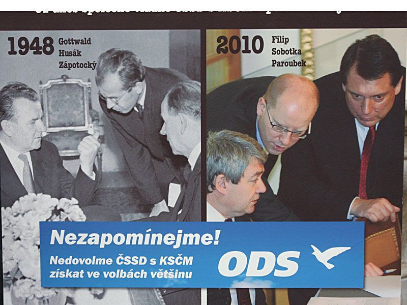 Sněmovna 25. února