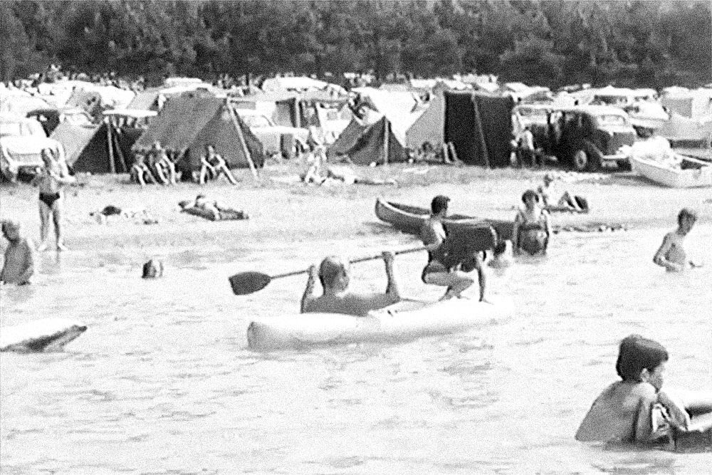 Jednorázové užití / Fotogalerie / Uplynulo 100 let od založení CK Čedok