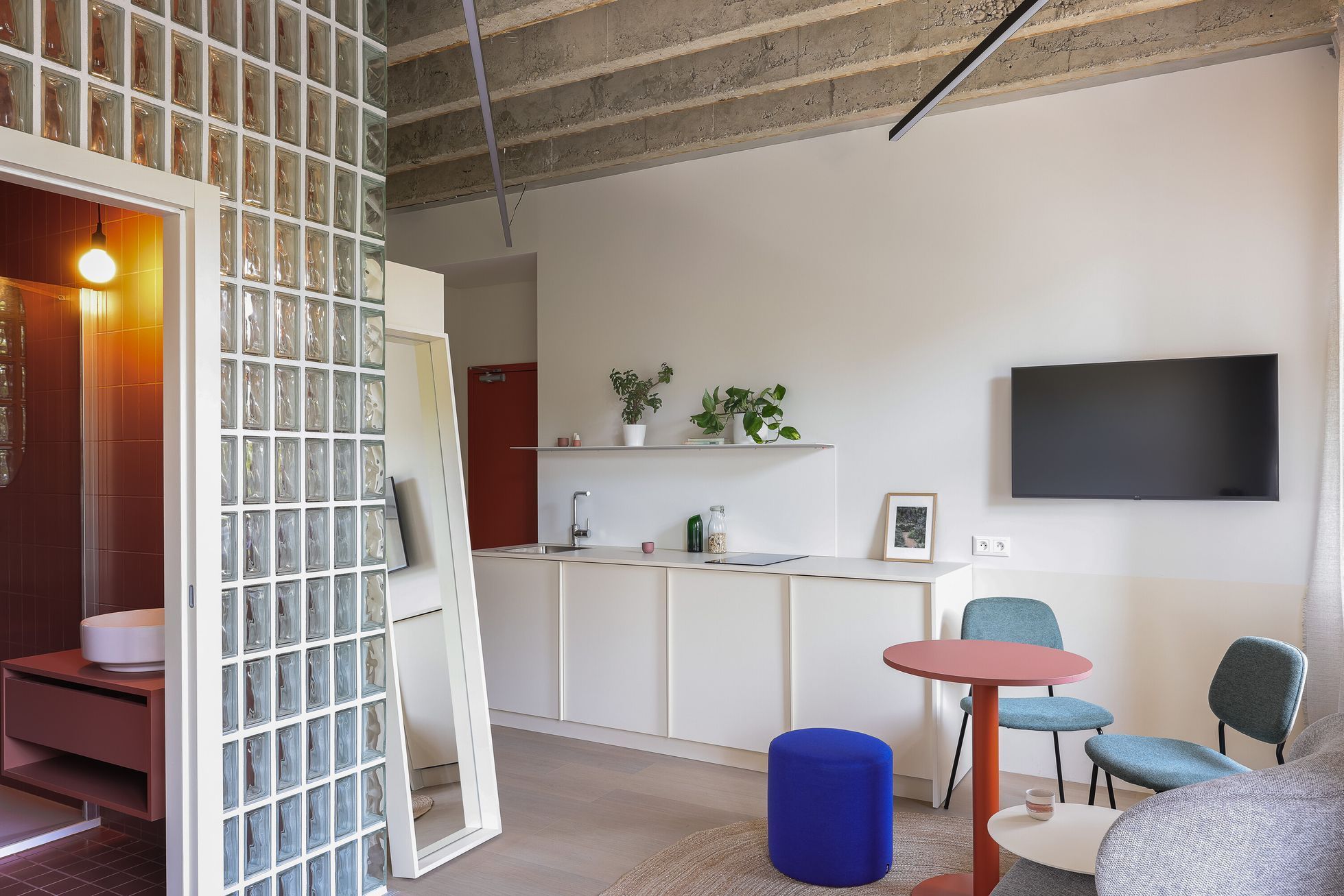 coliving, Brno, bydlení, projekt, architektura, družstevní byty, peníze