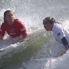Surfing - Women's Shortboard - Round 3