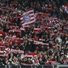 Bayern Mnichov - FC Basilej (fanoušci)