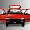 Daewoo Tico