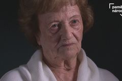 Zemřela jedna z posledních pamětnic holokaustu Dita Krausová, bylo jí 96 let