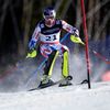 MS 2015, slalom do komb.: Alexis Pinturault
