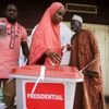Volby v Nigérii