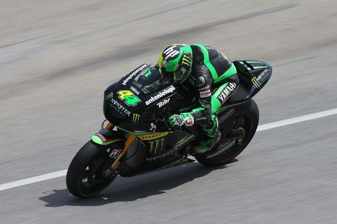 MotoGP 2014: Pol Espargaro, Yamaha