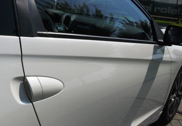 honda cr-z 11