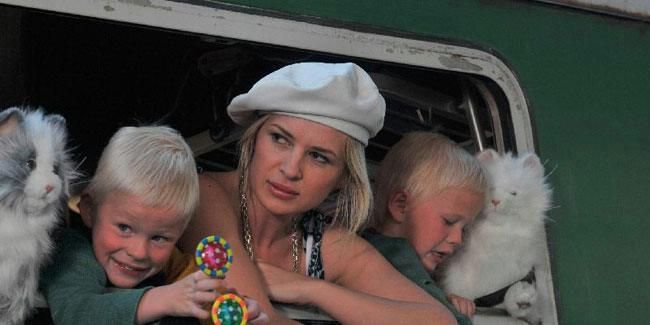 Případ nevěrné Kláry