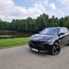 Alfa Romeo Junior test