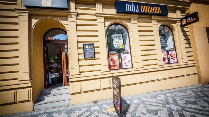 Makro dává svým "vietnamským večerkám" nový kabát. Sází na kávu a pečivo