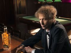 Bob Dylan vyrábí whisky nazvanou Heaven’s Door.