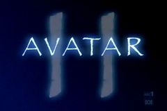 Ukázka z pokračování Avataru je na webu. Podívejte se