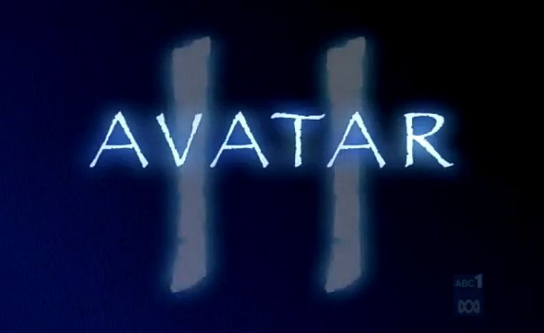Avatar 2: fiktivní trailer