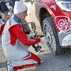 Rallye Monte Carlo 2016: Kris Meeke, Citroën DS3 WRC