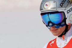 Ledecké super-G v Lenzerheide nevyšlo, Brignoneová získala malý glóbus
