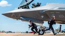 F- 35