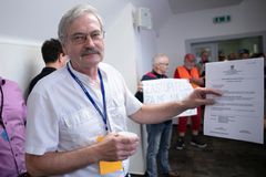 Kandidát Stačilo! v Praze měl v StB "na starosti" faráře. Maláčová už reagovala