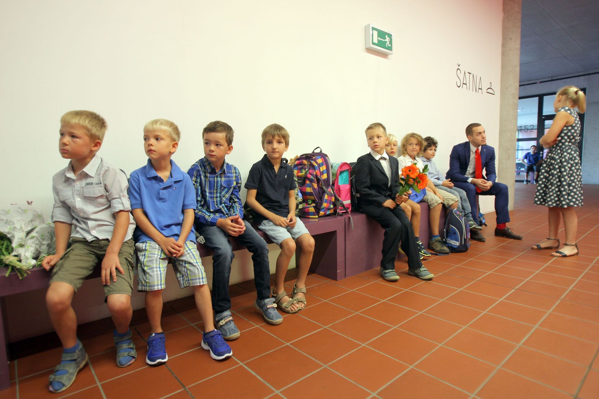 ČVUT otevřelo základní školu