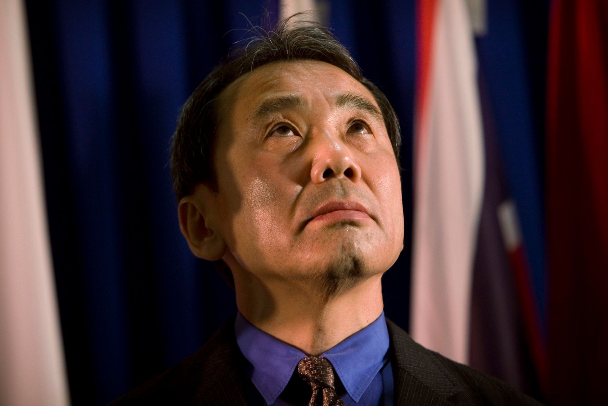 Haruki Murakami, 2009