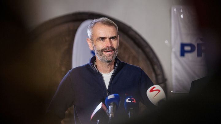 Evropské volby by vyhrálo ANO. Do parlamentu by se dostala i Přísaha s Motoristy