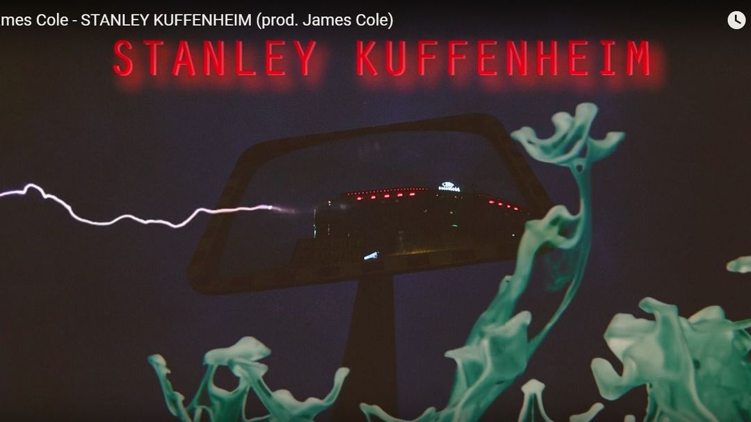 James Cole - STANLEY KUFFENHEIM (prod. James Cole) fotka k youtube videu