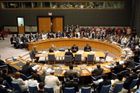RB OSN chce okamžité příměří v Gaze, schválila rezoluci