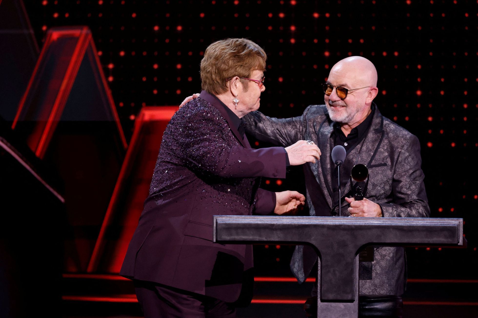 Rokenrolová síň slávy, 2023