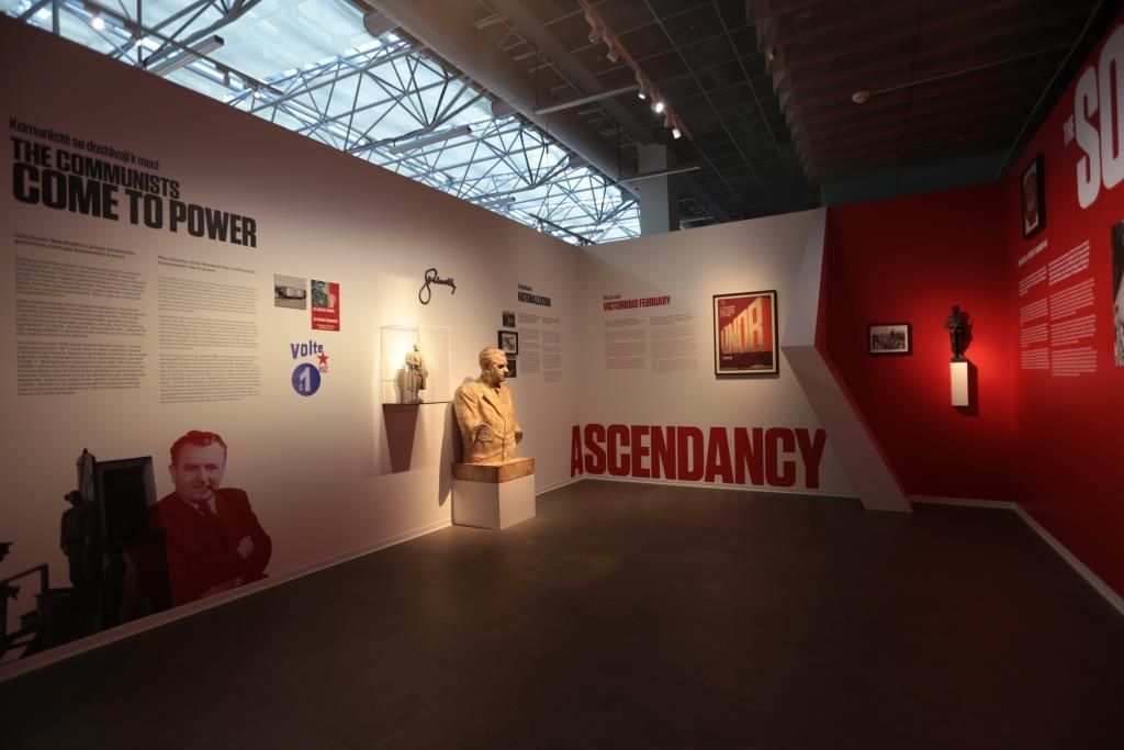 Muzeum komunismu